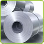 Stainless Steel Coils (304 And 316)