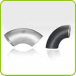 Stainless Steel Elbow