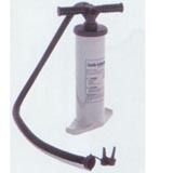 Stirrup Pump