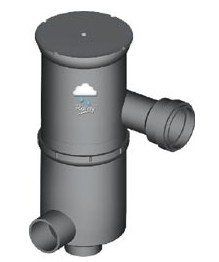 Water Harvesting Filter