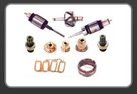 Automotive Spare Parts