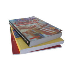 Book Printing Services