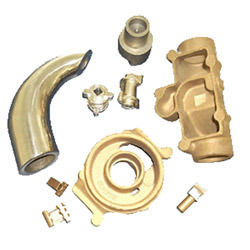 Brass Castings