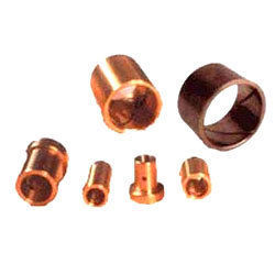 Brass Metal Bushings