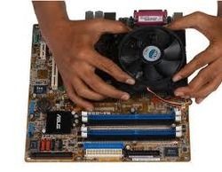 Computer Hardware Services