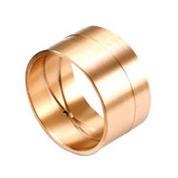 Copper Metal Bushings