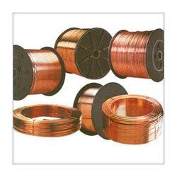 Copper Wires