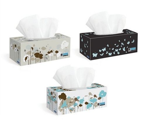 Delfy Tissues