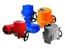 Electric Actuators