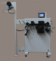 Fabric Inspection Machinery