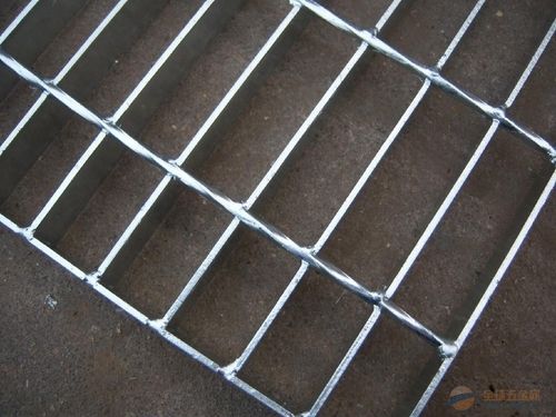 Industrial Steel Gratings