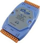 Isolated Rs-485 Repeaters