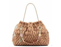 Ladies Woven Hand Bags