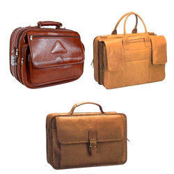 Leather Executive Bags