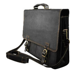 Leather Laptop Bags