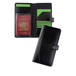 Leather Passport Covers