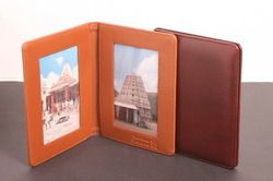 Leather Photo Frames