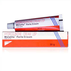Melalite Forte Cream Hydroquinone