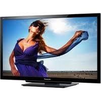 Panasonic Dt30 Lcd Tv