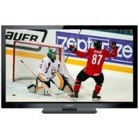 Panasonic DT35 LCD TV