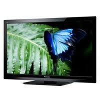 Panasonic E3 LCD TV