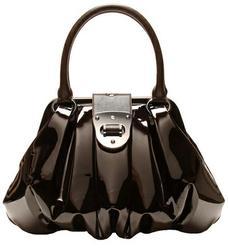 Patent Leather Bags