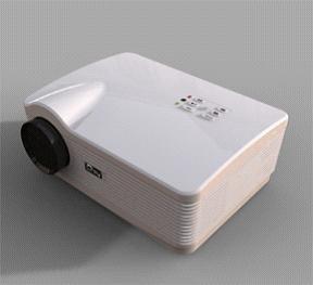 Projector H3