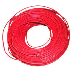 PVC Wires