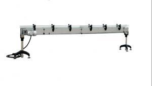 Roller Conveyor With Motor - High Quality Material, Motorized | Durable, Industrial Use, Sealed Carton Transfer for Strapping Machine