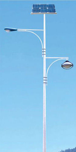 Solar Streetlight