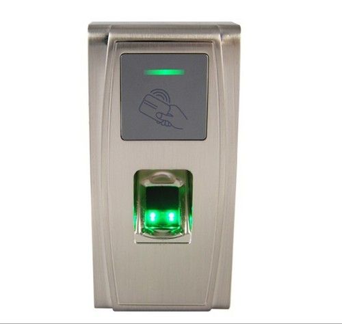 Waterproof Fingerprint Access Control 