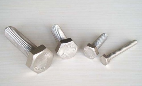 ZY&ZP के साथ ASTM और DIN हेक्स बोल्ट