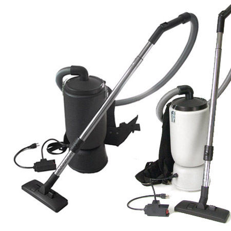 Backpack Vacuum Cleaner