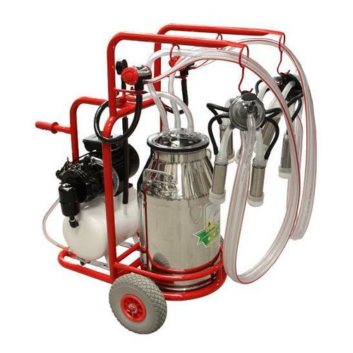 High Quality Milking Machine
