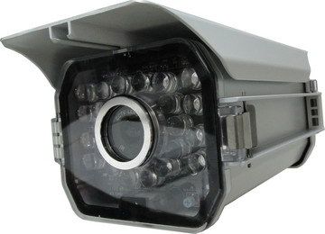 K3 LPR And Night Vision Camera