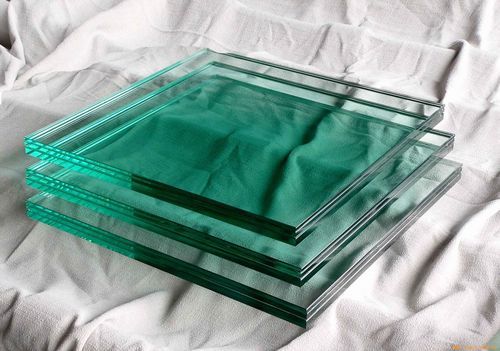 laminated glass