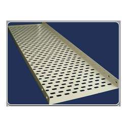 Perforated Cable Tray