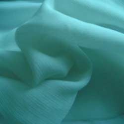 Plain Pattern Crepe Fabric With Soft And Smooth Texture