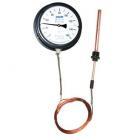 Pressure Thermometer