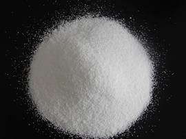 Sorbitol - C6H14O6 | White Crystalline Powder, Excellent Sweetness Profile, Sugar-Free Functional Sweetener, Suitable for Diabetic and Obesity Diets, Versatile Usage in Food, Chewing Gum, and Industrial Applications