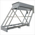 Structural Metal Fabrication Components