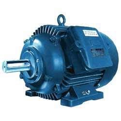 Three Phase Motors