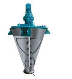 WH Ribbon And Screw Conical Mixer