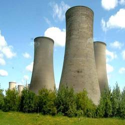 Cooling Tower Repair