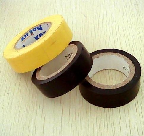 Cotton Friction Tapes