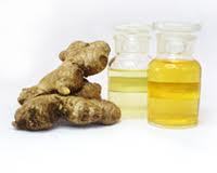 Dry Ginger Extract