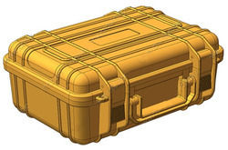 Industrial Carrying Case 