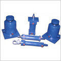 Industrial Hydraulic Cylinders 
