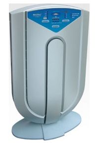 Ionic Air Purifier (XJ-3800-I)