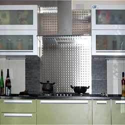 Kitchen Equipment Fabrication Service